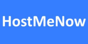 HostMeNow logo