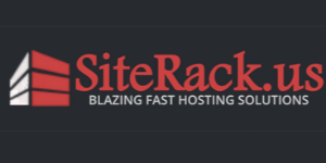 SiteRack Us logo
