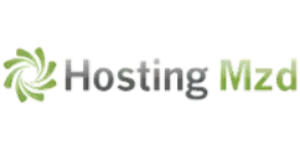 Hosting Mzd logo