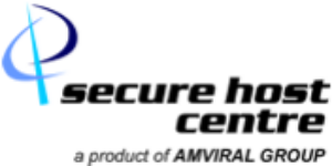 Secure Host Centre By Aplausos logo