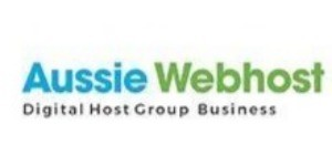 Aussie Webhost logo