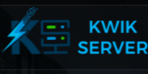 Kwikserver logo