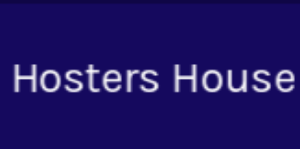 Hosters House logo
