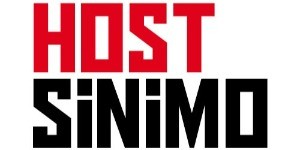 Host Sinimo logo