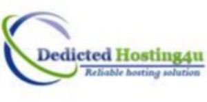 Dedicatedhosting4u Com logo