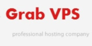 GrabVPS Gmbh logo