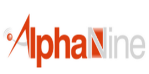 AlphaNine Com logo