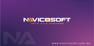Navicosoft PVT LTD logo