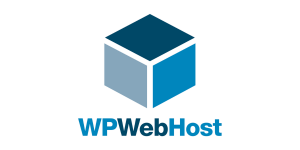 WPWebHost logo