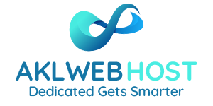 AKLWEB HOST LLC logo