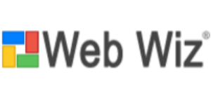 Web Wiz logo