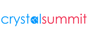 Crystal Summit Web Hosting logo