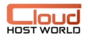 CloudHostWorld logo