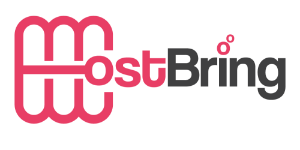 Host Bring logo