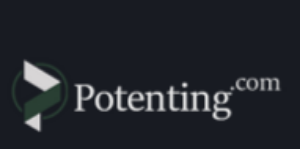 Potenting Co logo