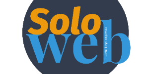 Solo Web Hosting Mexico logo