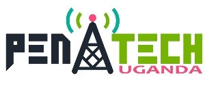 Penatech Uganda logo