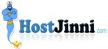 HostJinni logo