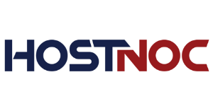 Hostnoc logo