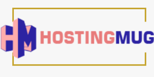 Hostingmug logo