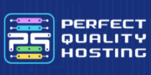 PQ Hosting logo