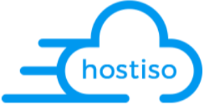 Hostiso logo