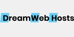 DreamWebHosts logo
