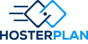 HosterPlan logo