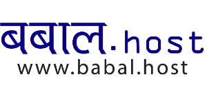 Babal Host logo