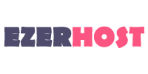 EzerHost logo