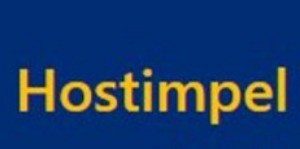 Hostimpel logo