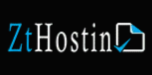 Zthosting logo
