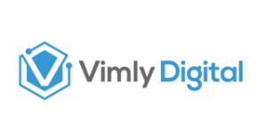 VimlyHost logo