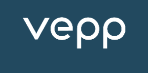 Vepp logo