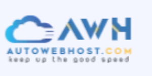 AutoWebHost Com logo
