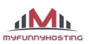 MyFunnyHosting logo