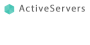 ActiveServers logo